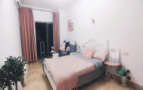 Qingxiu House | The Green Room