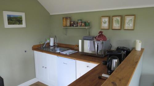 Rogate House | The Green Room