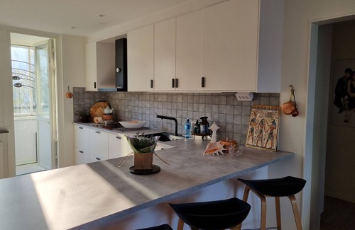 Centrum Bed & Breakfast | The Green Room