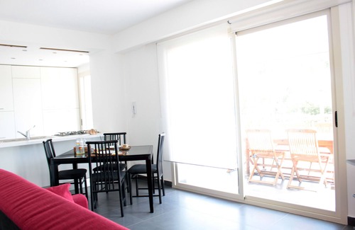 Fondachello Apartment | The Green Seaside Apartments