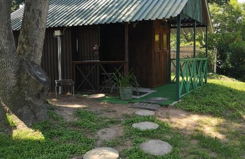 Pinetown Apartment | The Green Shed