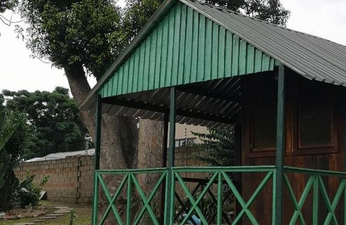 Pinetown Apartment | The Green Shed