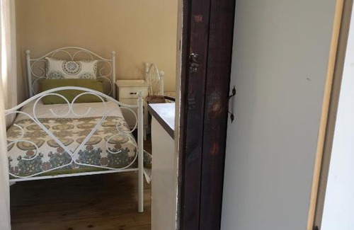 Pinetown Apartment | The Green Shed