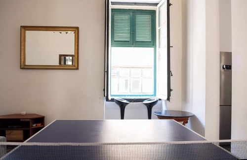 Floriana Villa | The Green Sixteen Boutique