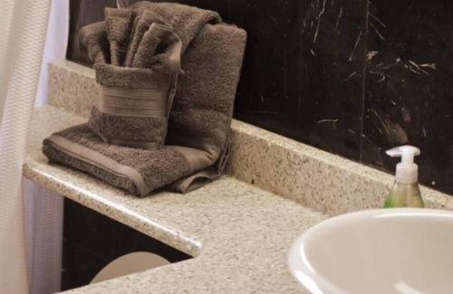 Southwark Apartment | The Green Suite Society Hill