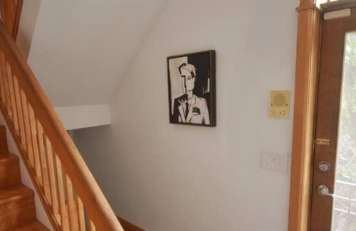 Southwark Apartment | The Green Suite Society Hill