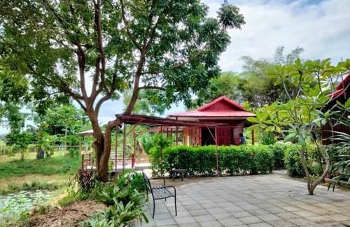 Nong Phai Bed & Breakfast | The Green Vale B&B