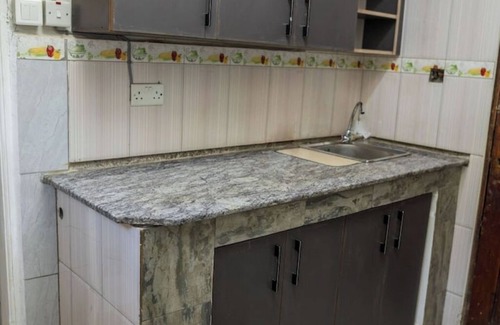 Kampala Apartment | The Green Villas