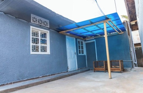 Kampala Apartment | The Green Villas