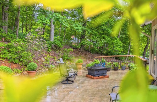 Stanardsville House | The Greene Hills Vista House