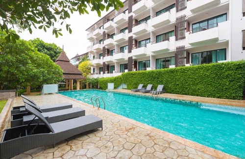 Mu Si Resort | The Greenery Resort Khao Yai