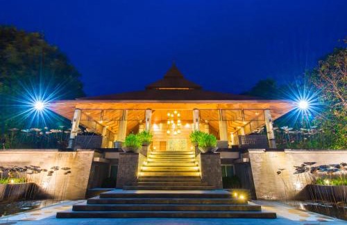 Mu Si Resort | The Greenery Resort Khao Yai