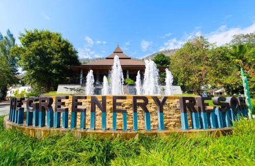 Mu Si Resort | The Greenery Resort Khao Yai