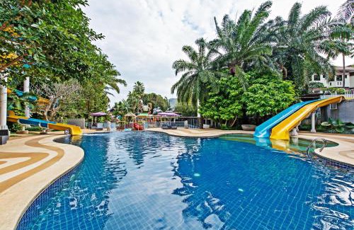 Mu Si Resort | The Greenery Resort Khao Yai