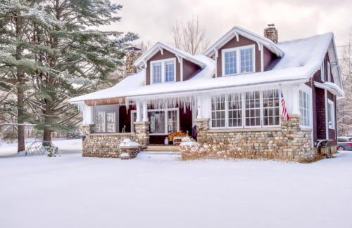 Bethlehem House | The Greenfield