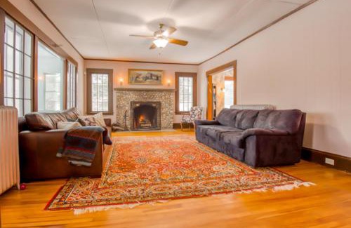 Bethlehem House | The Greenfield