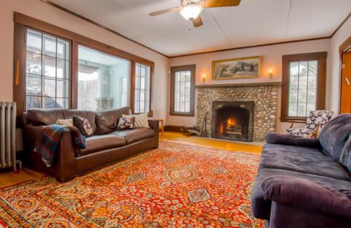 Bethlehem House | The Greenfield
