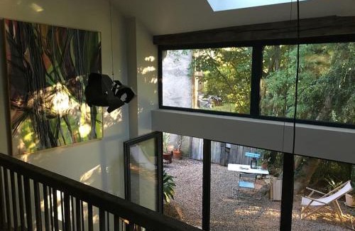 Beurizot House | The Greenhouse