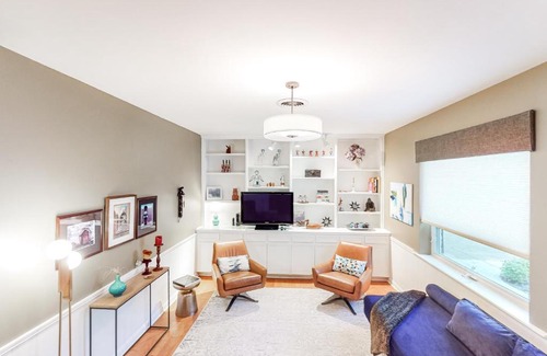 Allandale House | The Greenlawn