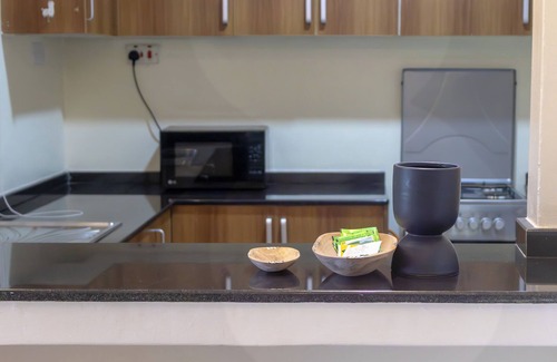 Lubowa Apartment | The Greenleaf Apartment, Lubowa.