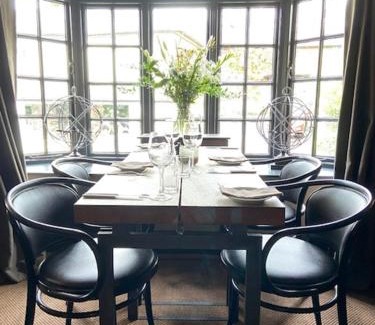 Fownhope Hotel | The Greenman Fownhope Hereford