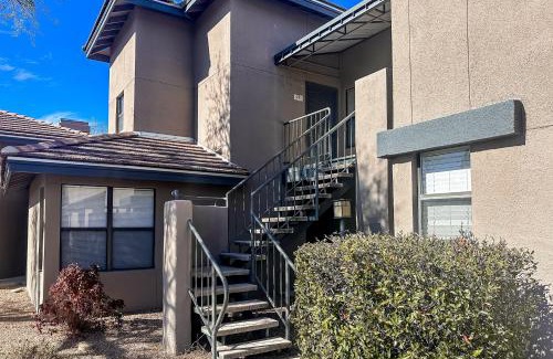 Tucson Apartment | The Greens at Ventana Canyon #1205