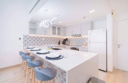 The Greens Apartment | The Greens for 2 in an Amazing Location!