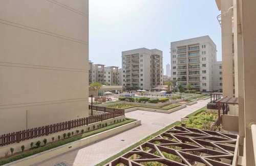 The Greens Apartment | The Greens for 2 people in Great Location!