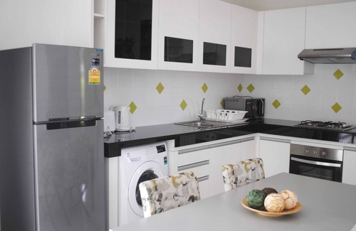 Phuket House | The Greens Phuket Villa 9