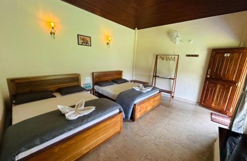 Somvarpet House | The Greentara Farmstay