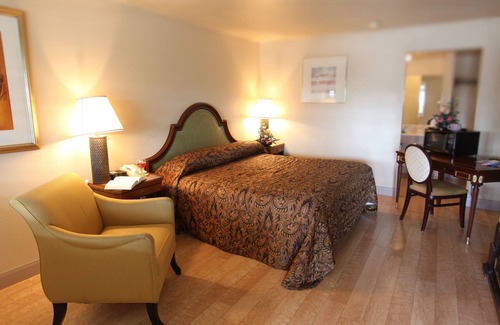 Price Hotel | The Greenwell Inn
