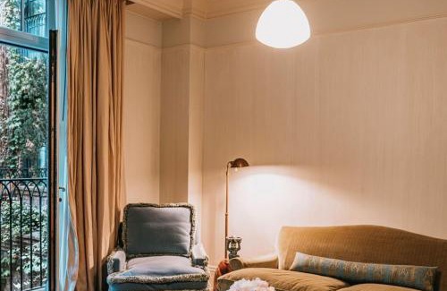 Tribeca Hotel | The Greenwich Hotel