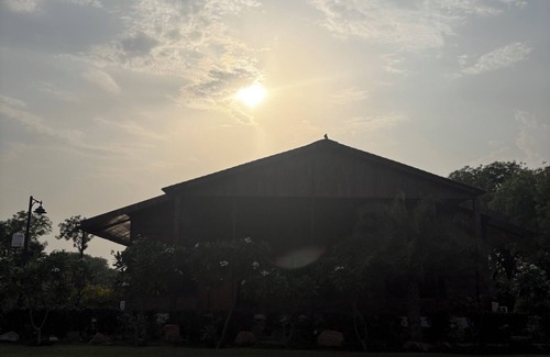 Udyog Vihar Villa | The Greenwood Farm And Lawn -Bijwasan