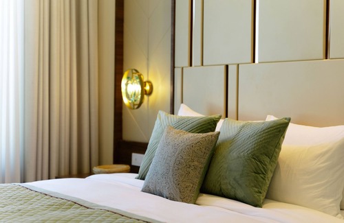 Beltola Hotel | The Greenwood, Guwahati: A Luxury Boutique Hotel