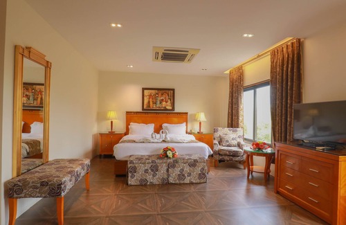 Balipara Hotel | The Greenwood, Tezpur