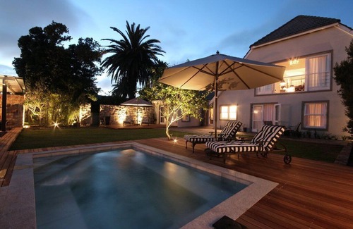 Eastcliff Villa | The Gregoire Luxury in the heart of Hermanus