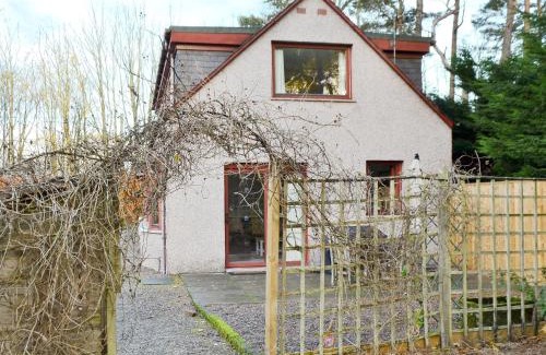 Rattray House | The Gregorton Coachhouse