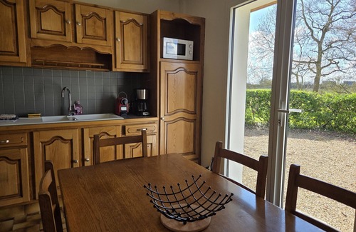 Varades Ski Chalet | The Grenouillet Varadais