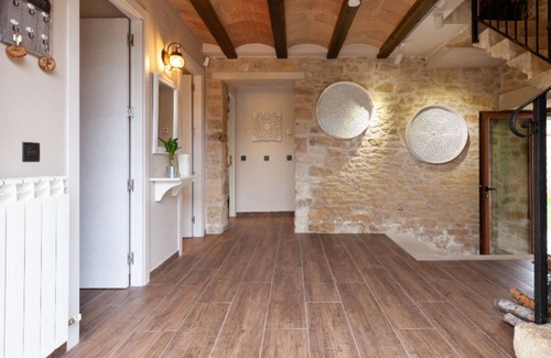 Senan Cottage | The Gresol Nature and relax in a micro-town
