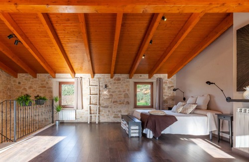 Senan Cottage | The Gresol Nature and relax in a micro-town