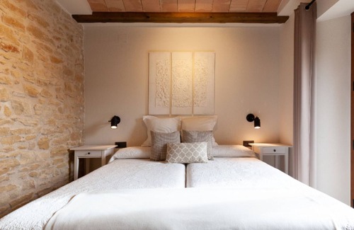 Senan Cottage | The Gresol Nature and relax in a micro-town