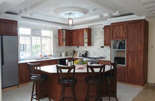 Bondo House | The Gretchensville Home