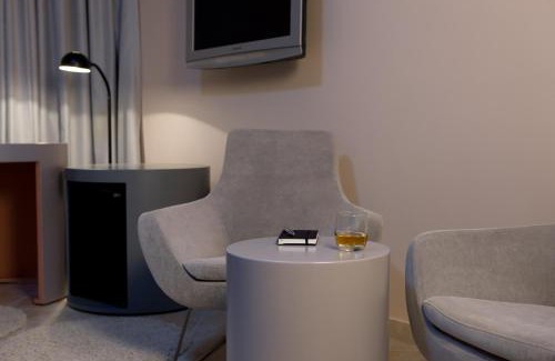 Dortmund City Centre Hotel | The Grey Design Hotel