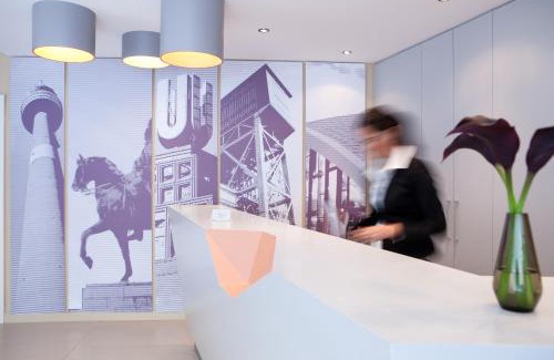 Dortmund City Centre Hotel | The Grey Design Hotel