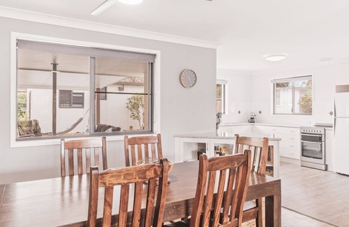 Evans Head House | The Grey Havens - 58 Cypress Street