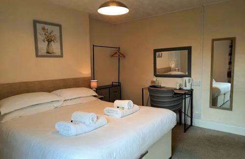 Elvington Hotel | The Grey Horse