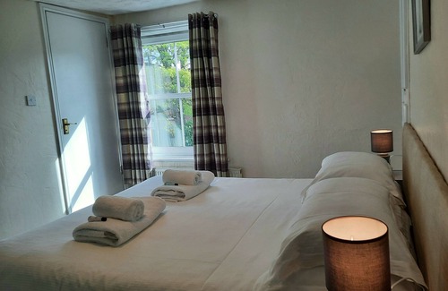 Elvington Hotel | The Grey Horse