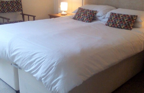 Elvington Hotel | The Grey Horse