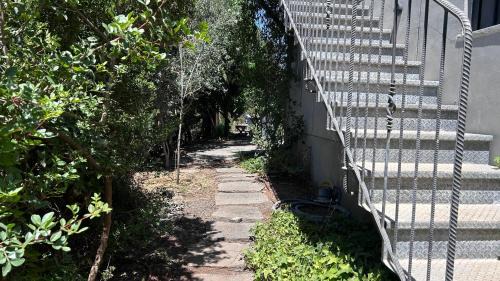 Shomera Villa | The grey house