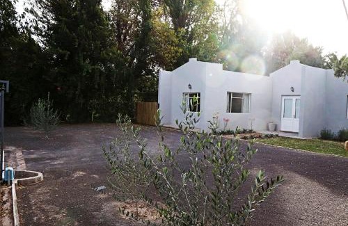 Beaufort West House | The Grey House